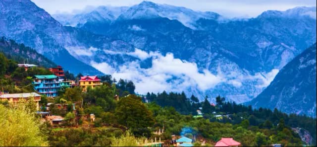 Himachal