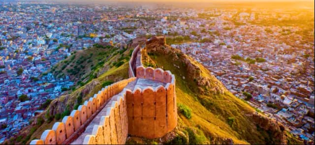 Rajasthan
