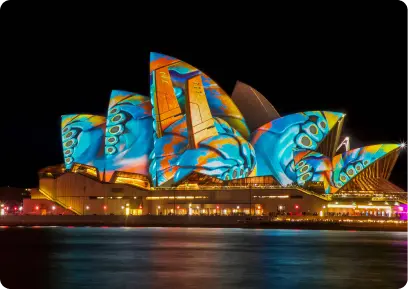 Australia