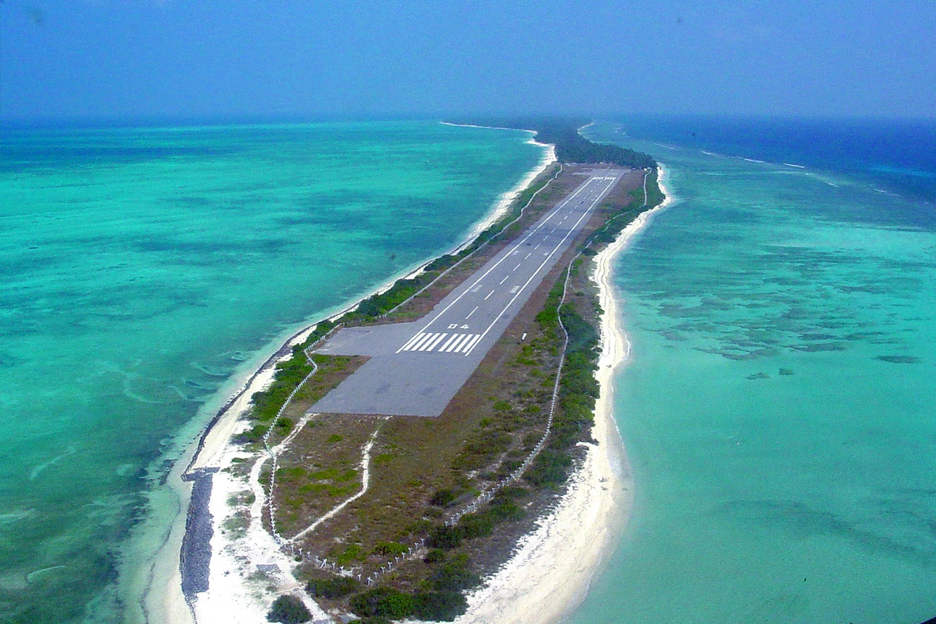 Lakshadweep