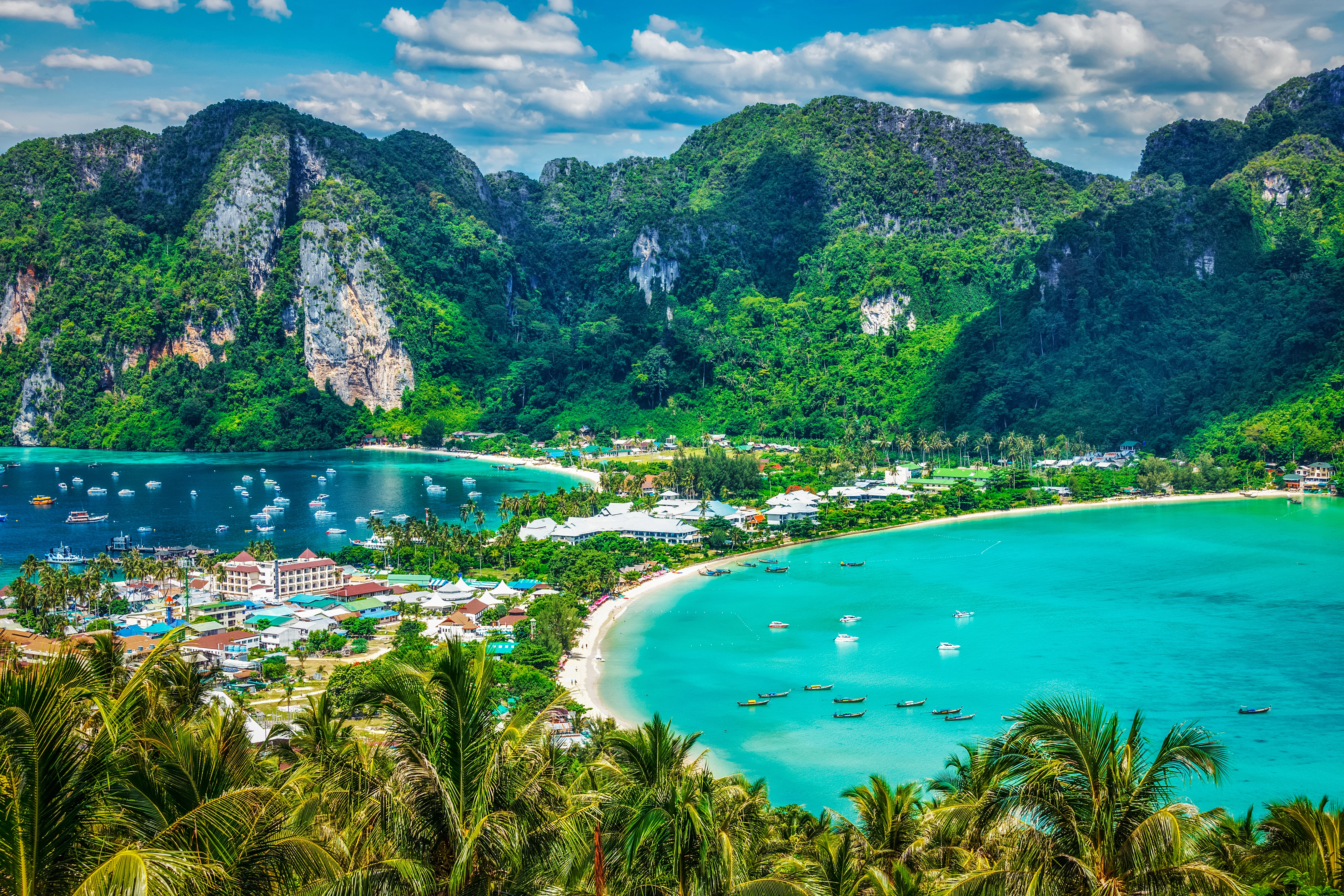 Phuket-Island of Dreams