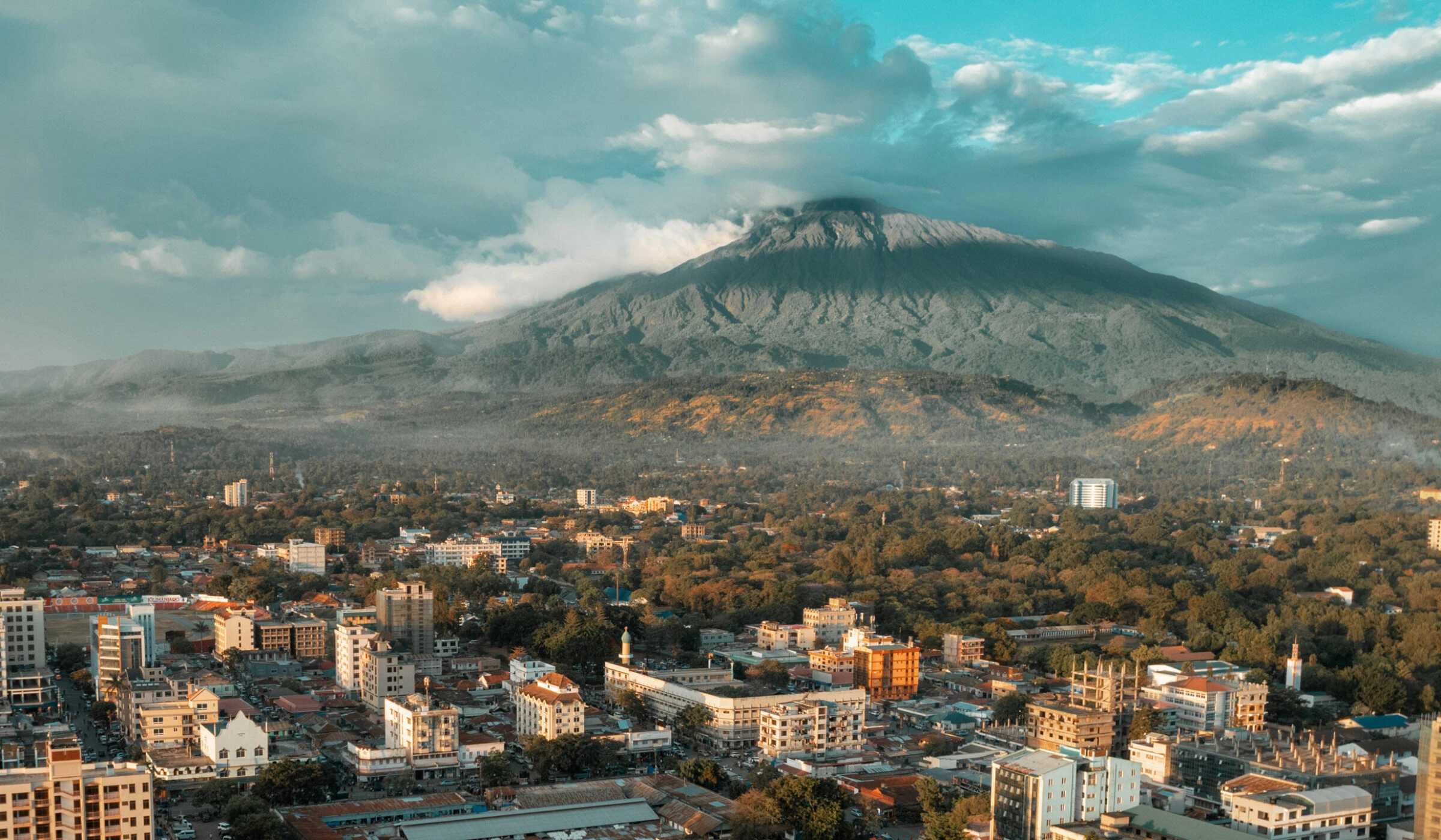 Safari Dreams Tanzania  