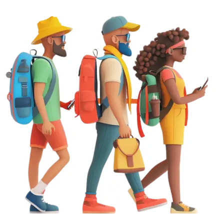 Group Tours