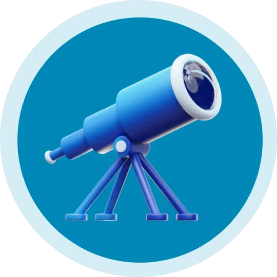 Our Vision