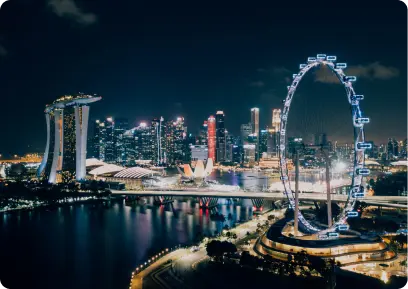 Singapore