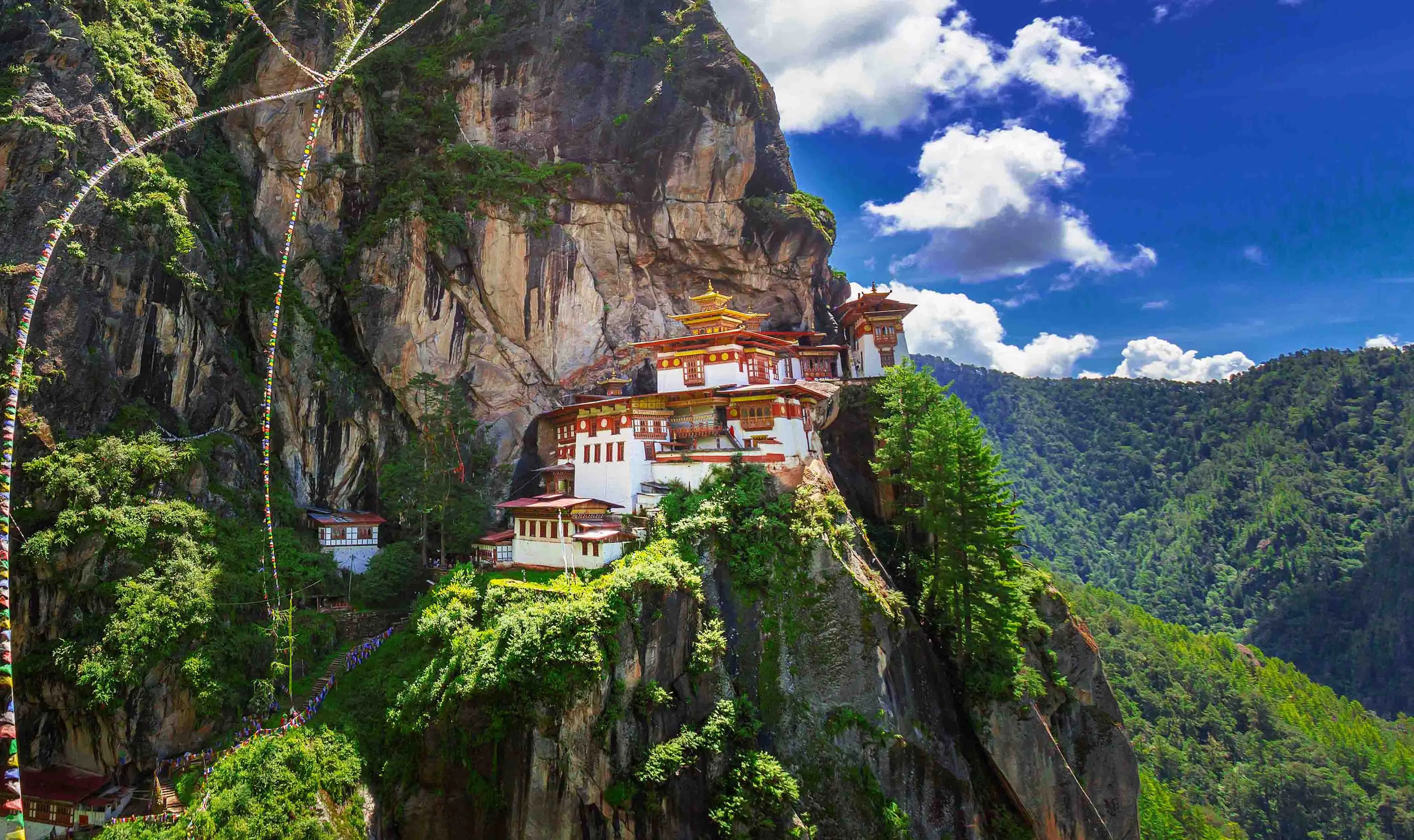 Magic of Bhutan