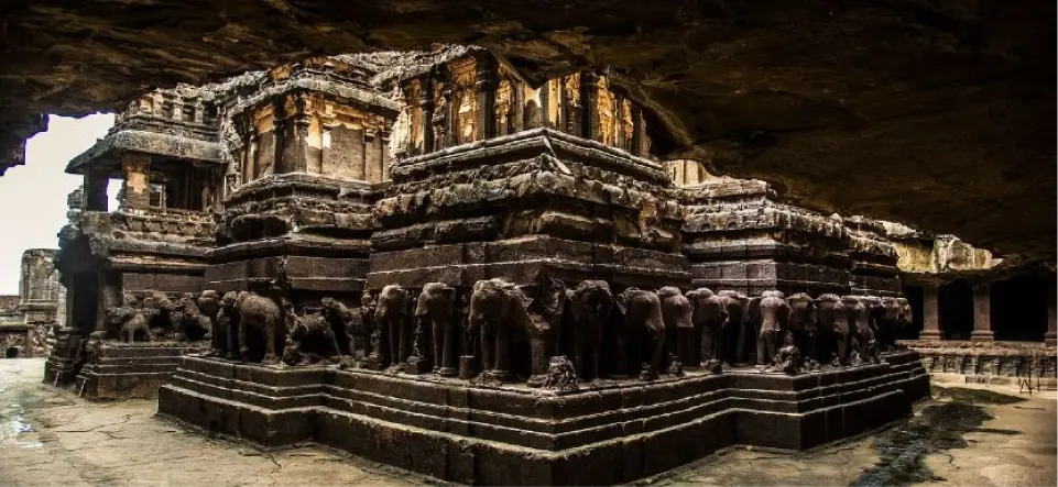 Divine Maharashtra