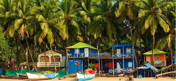Goa