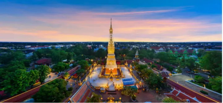 Golden Triangle