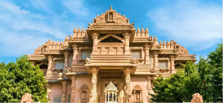 Gujarat