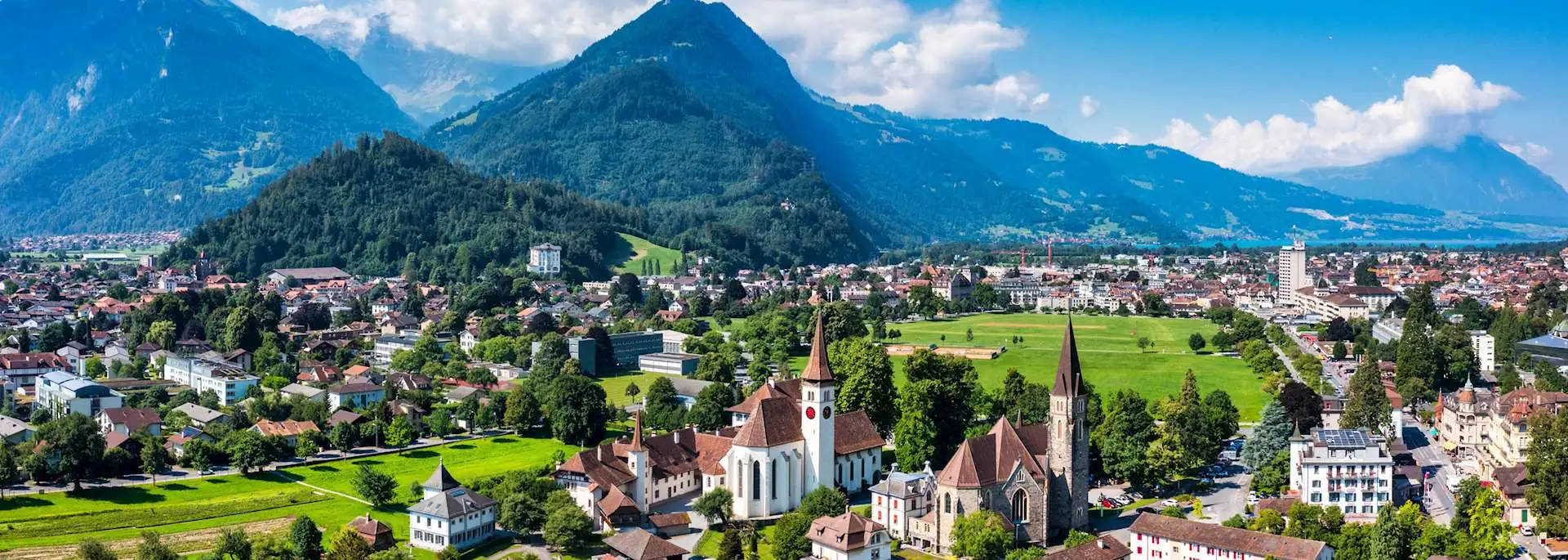 Italy, Swiss & Paris