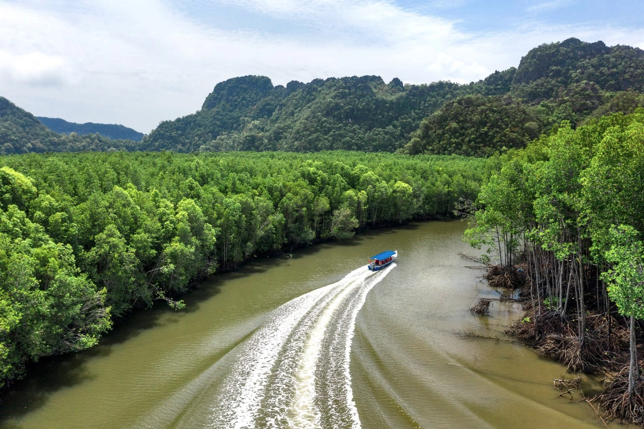 Kuala Lumpur & Langkawi