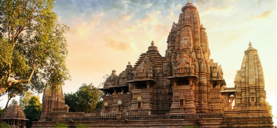 Madhya Pradesh