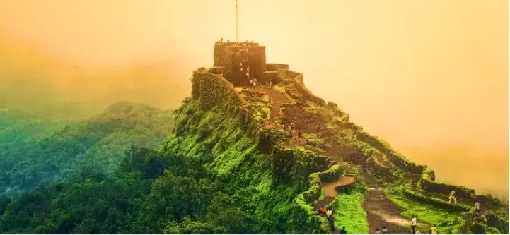 Mahabelshwar