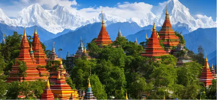 Nepal