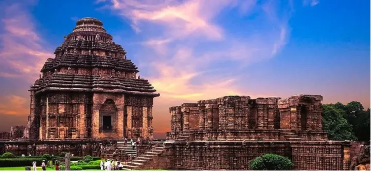 Odisha