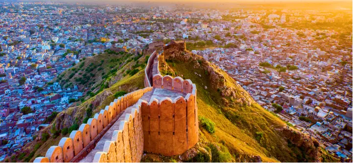 Rajasthan