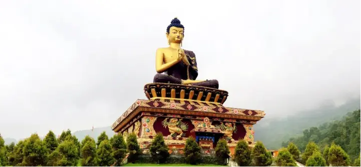 Sikkim & Darjalling