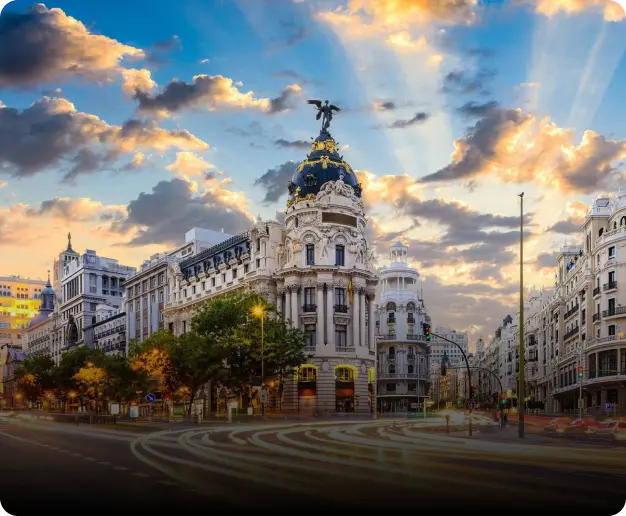 Spain