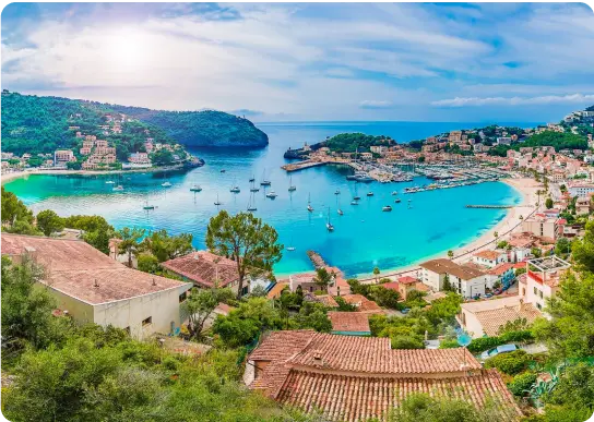 Spain
