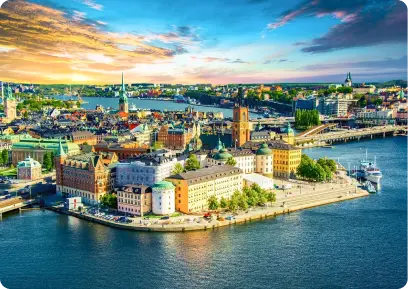 Sweden