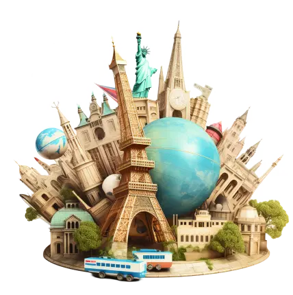 Tailor-Made Packages