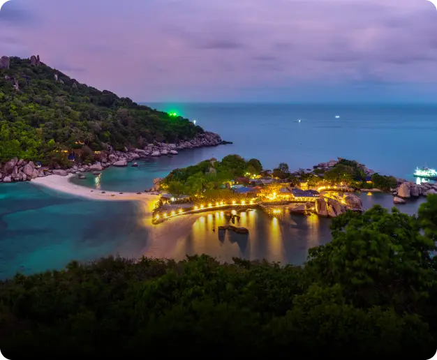 Thailand