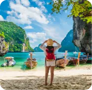 Thailand