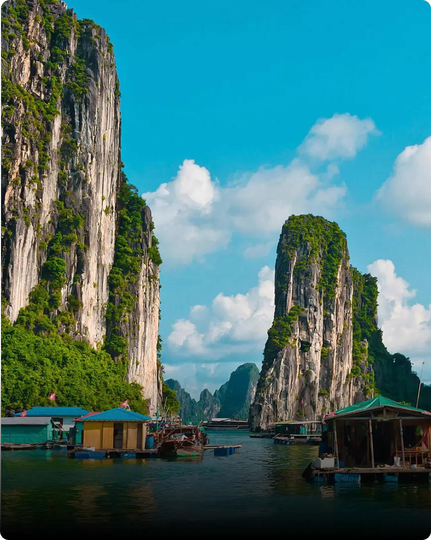 Vietnam