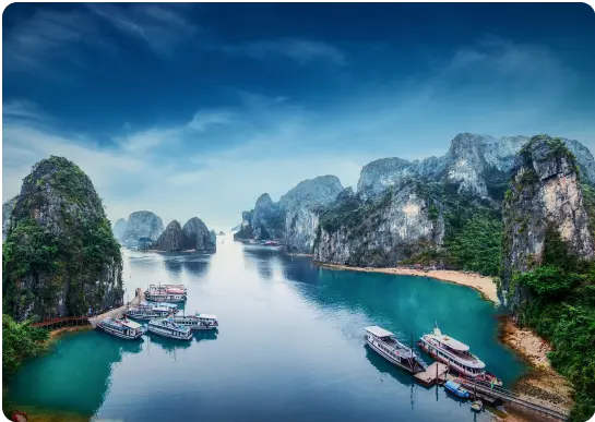 Vietnam